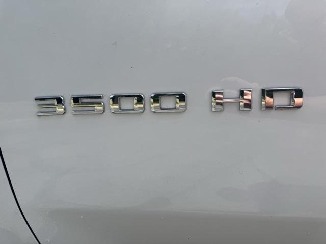 used 2020 Chevrolet Silverado 3500 car, priced at $42,776