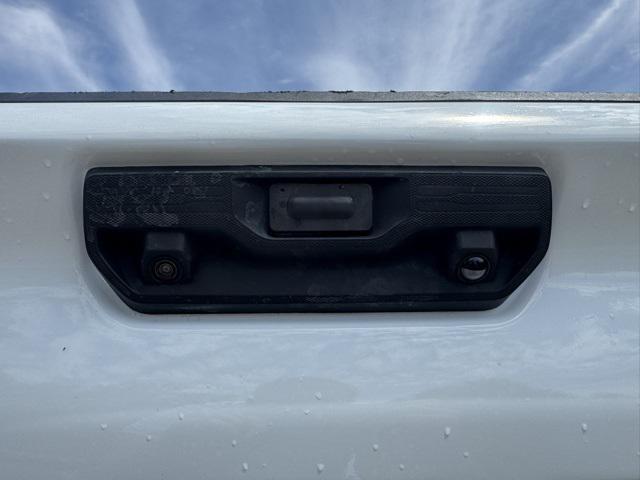 used 2020 Chevrolet Silverado 3500 car, priced at $42,776