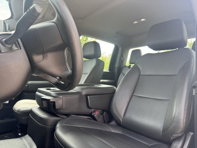 used 2020 Chevrolet Silverado 3500 car, priced at $42,776