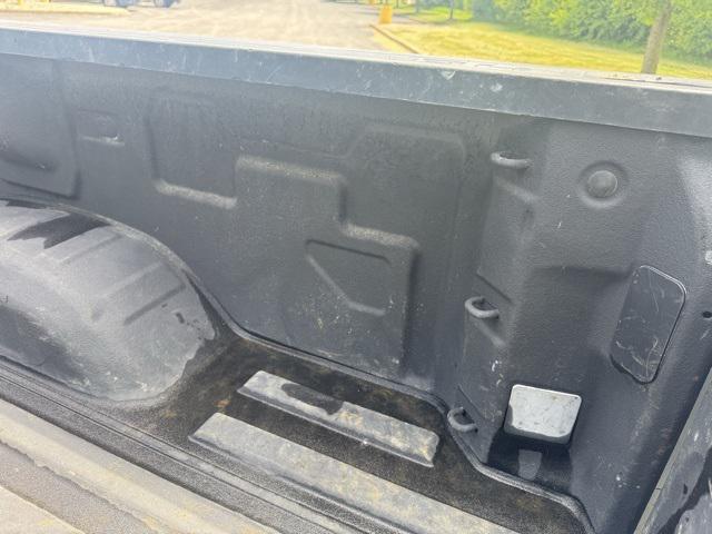 used 2020 Chevrolet Silverado 3500 car, priced at $42,776