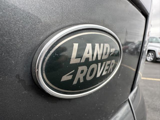 used 2014 Land Rover Range Rover Sport car, priced at $18,577