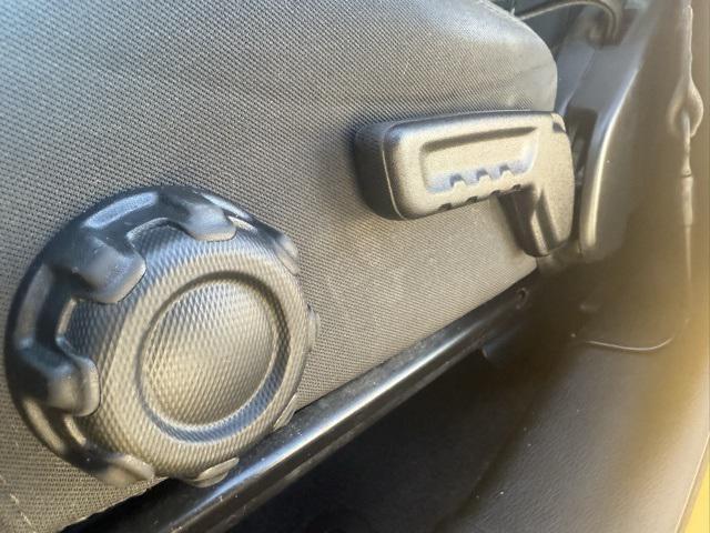 used 2018 Jeep Wrangler Unlimited car, priced at $14,476