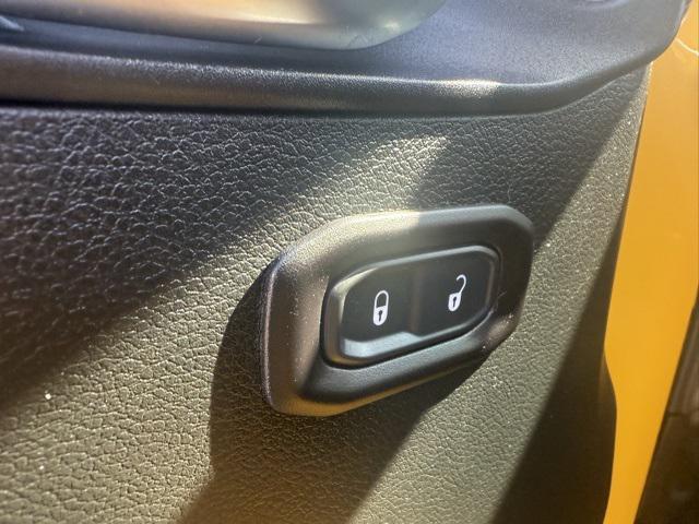 used 2018 Jeep Wrangler Unlimited car, priced at $14,476