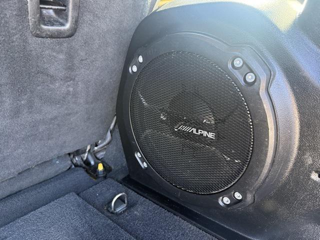 used 2018 Jeep Wrangler Unlimited car, priced at $14,476