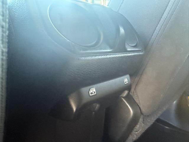 used 2018 Jeep Wrangler Unlimited car, priced at $14,476