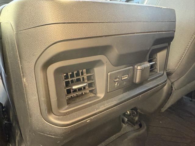 used 2020 Chevrolet Silverado 1500 car, priced at $28,676