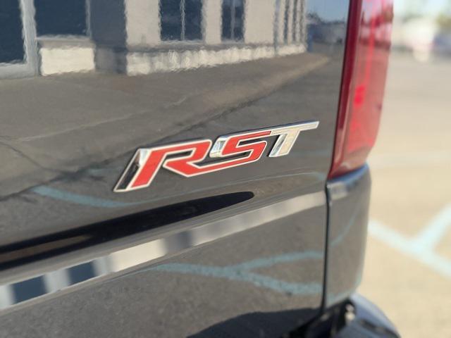 used 2020 Chevrolet Silverado 1500 car, priced at $28,676