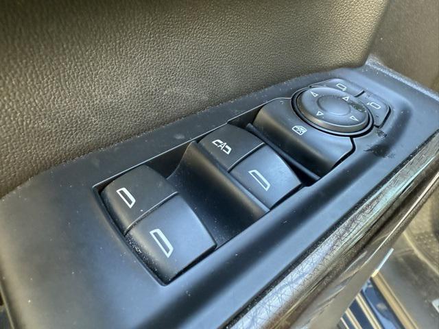 used 2020 Chevrolet Silverado 1500 car, priced at $28,676