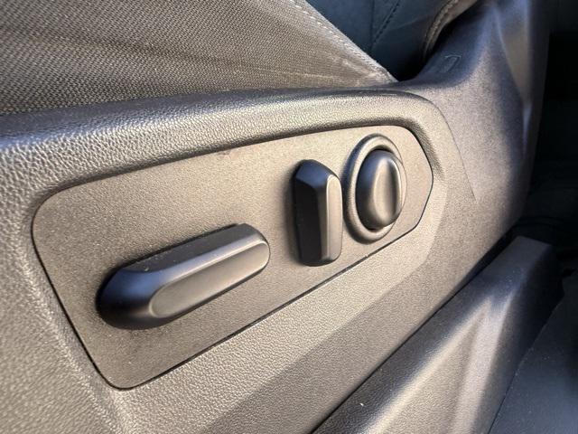 used 2020 Chevrolet Silverado 1500 car, priced at $28,676