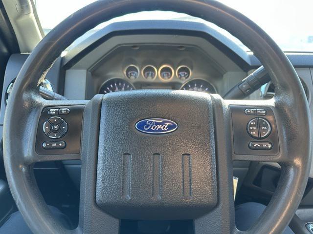 used 2015 Ford F-350 car, priced at $31,904