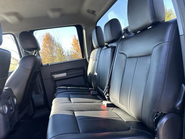 used 2015 Ford F-350 car, priced at $31,904