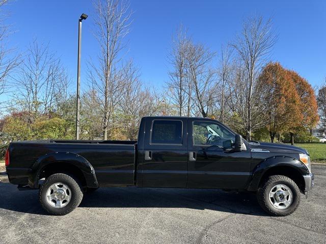 used 2015 Ford F-350 car, priced at $31,904