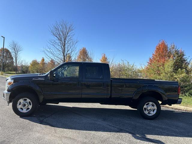 used 2015 Ford F-350 car, priced at $31,904