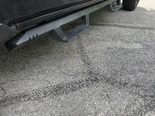 used 2016 Chevrolet Silverado 1500 car, priced at $21,977