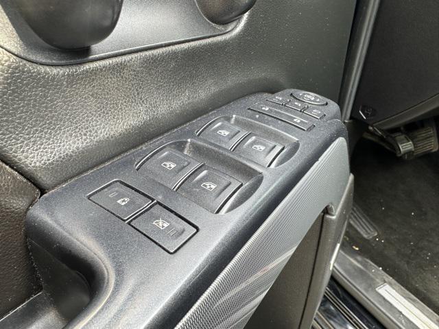 used 2016 Chevrolet Silverado 1500 car, priced at $21,977