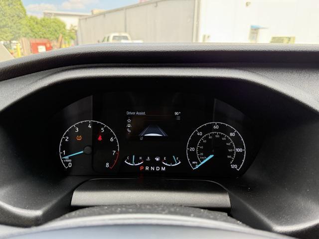 used 2023 Ford Transit-250 car, priced at $31,976