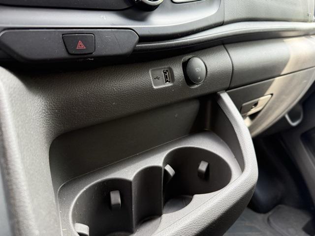 used 2023 Ford Transit-250 car, priced at $31,976