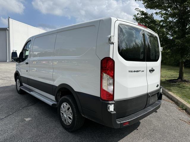 used 2023 Ford Transit-250 car, priced at $31,976
