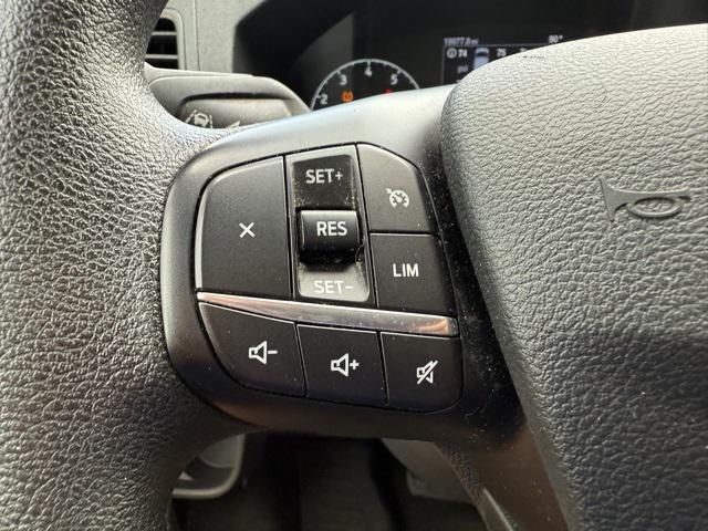 used 2023 Ford Transit-250 car, priced at $31,976