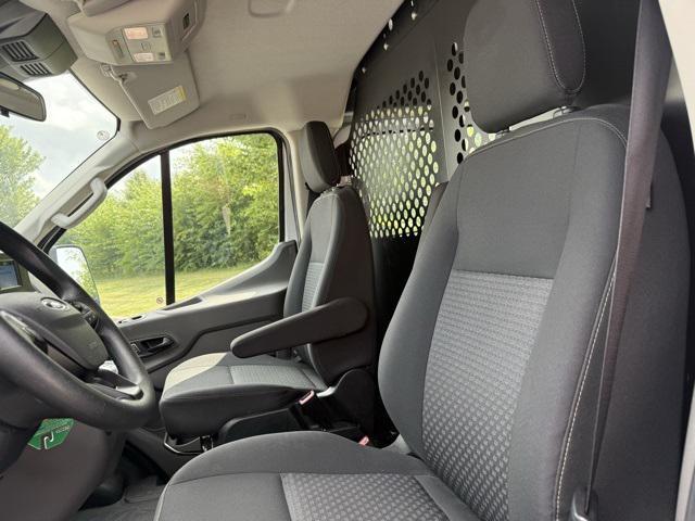 used 2023 Ford Transit-250 car, priced at $31,976