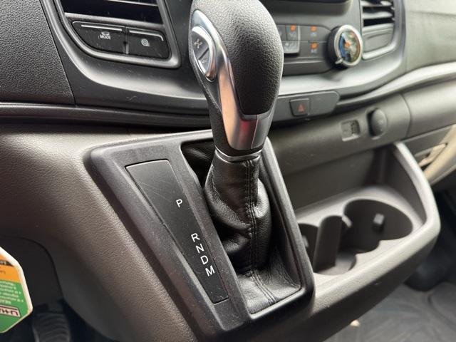 used 2023 Ford Transit-250 car, priced at $31,976