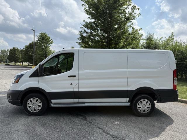 used 2023 Ford Transit-250 car, priced at $31,976