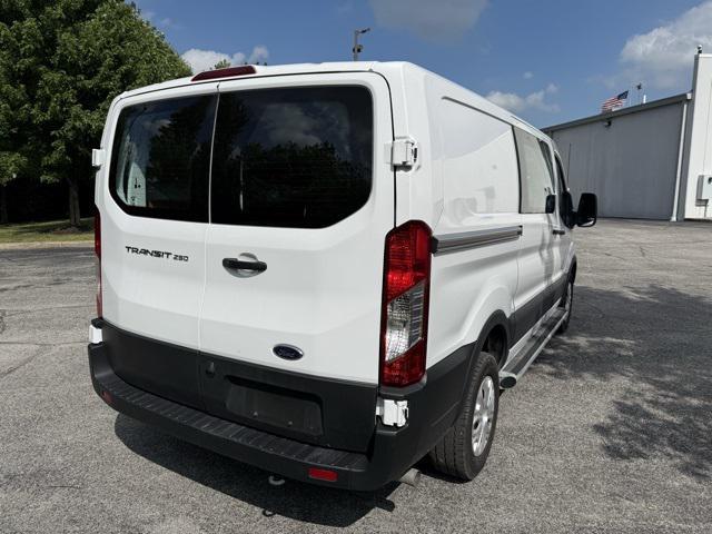 used 2023 Ford Transit-250 car, priced at $31,976