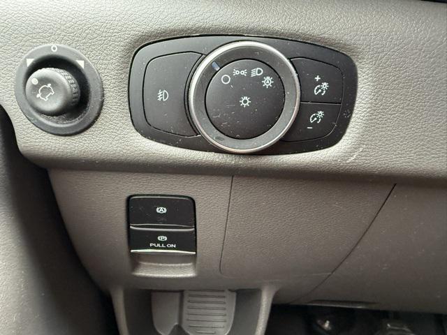 used 2023 Ford Transit-250 car, priced at $31,976