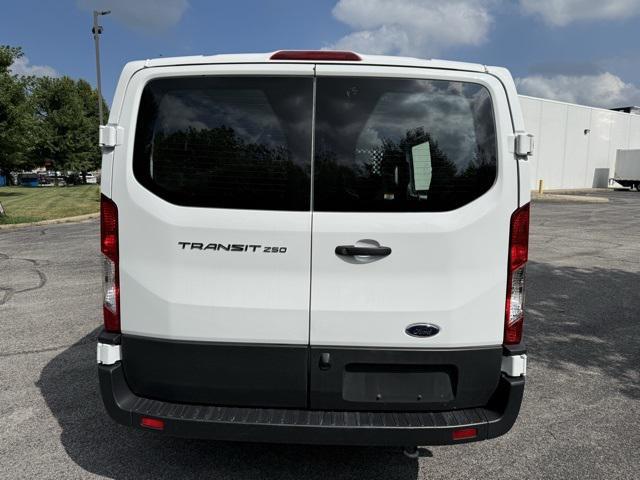 used 2023 Ford Transit-250 car, priced at $31,976