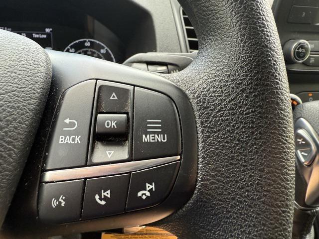 used 2023 Ford Transit-250 car, priced at $31,976