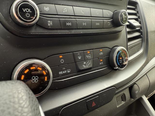 used 2023 Ford Transit-250 car, priced at $31,976
