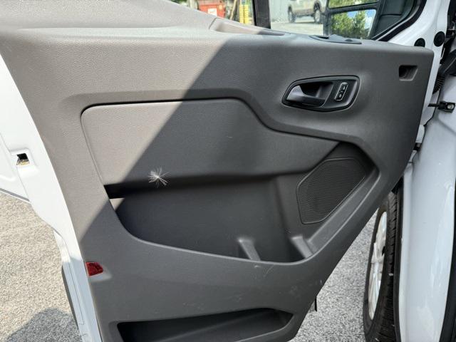 used 2023 Ford Transit-250 car, priced at $31,976