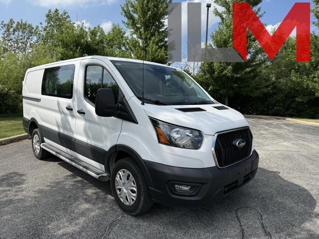 used 2023 Ford Transit-250 car, priced at $31,976