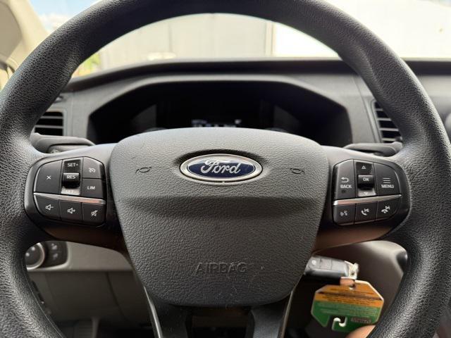 used 2023 Ford Transit-250 car, priced at $31,976