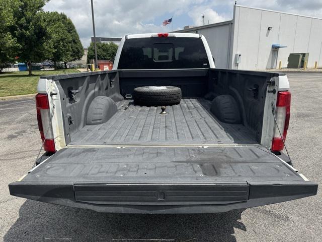 used 2017 Ford F-350 car, priced at $49,876