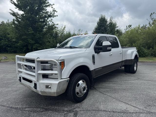 used 2017 Ford F-350 car, priced at $49,876