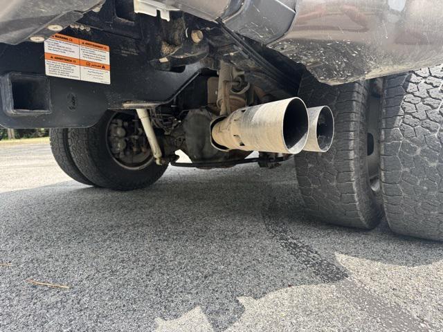 used 2017 Ford F-350 car, priced at $49,876