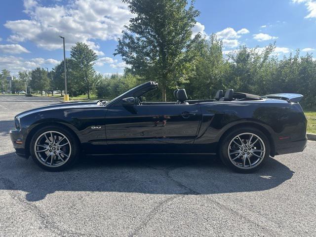 used 2014 Ford Mustang car, priced at $17,985