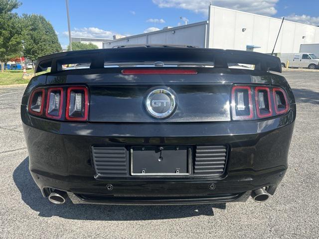 used 2014 Ford Mustang car, priced at $17,985