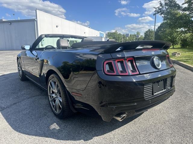 used 2014 Ford Mustang car, priced at $18,976