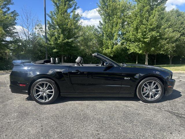 used 2014 Ford Mustang car, priced at $17,985