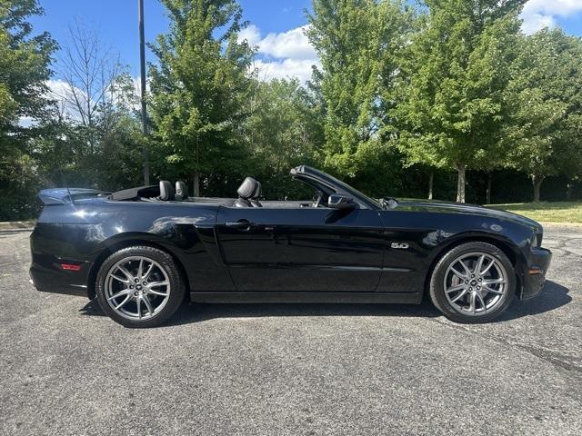 used 2014 Ford Mustang car, priced at $18,976