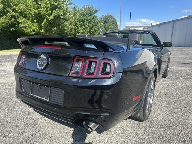 used 2014 Ford Mustang car, priced at $17,985