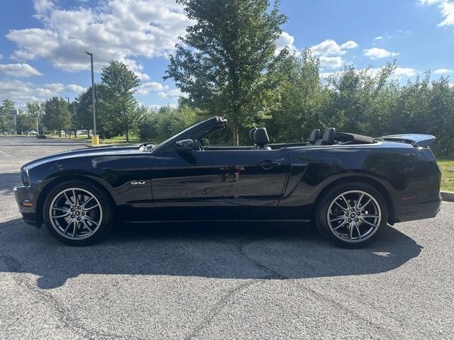 used 2014 Ford Mustang car, priced at $18,976