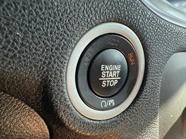 used 2023 Dodge Charger car, priced at $25,676