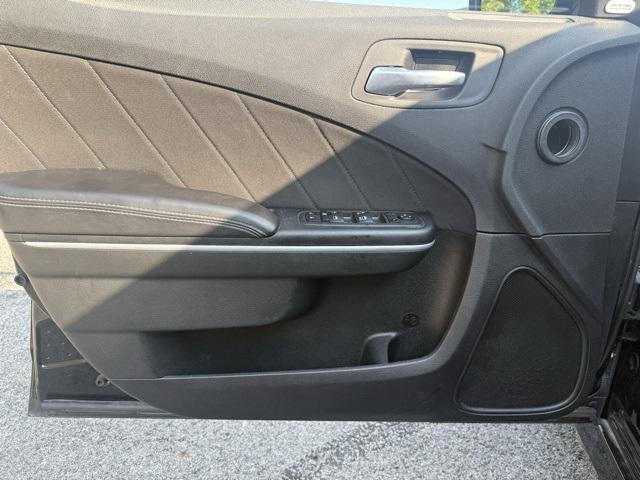 used 2023 Dodge Charger car, priced at $25,676