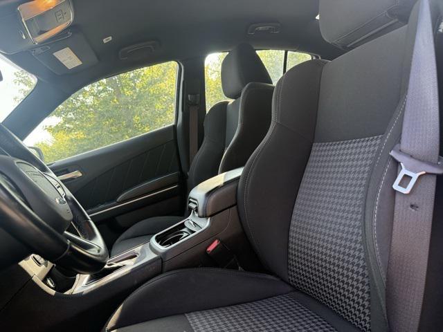 used 2023 Dodge Charger car, priced at $25,676