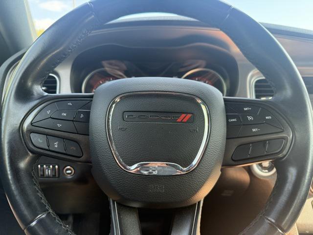 used 2023 Dodge Charger car, priced at $25,676