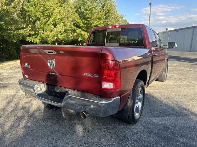 used 2016 Ram 1500 car, priced at $20,976