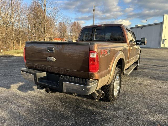 used 2012 Ford F-350 car, priced at $23,777